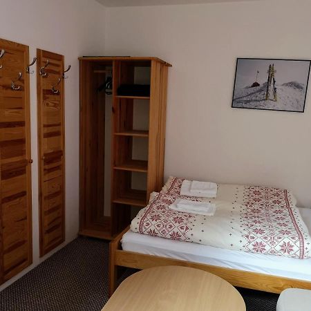 Jasna 96 Apartman Deménvölgy Kültér fotó