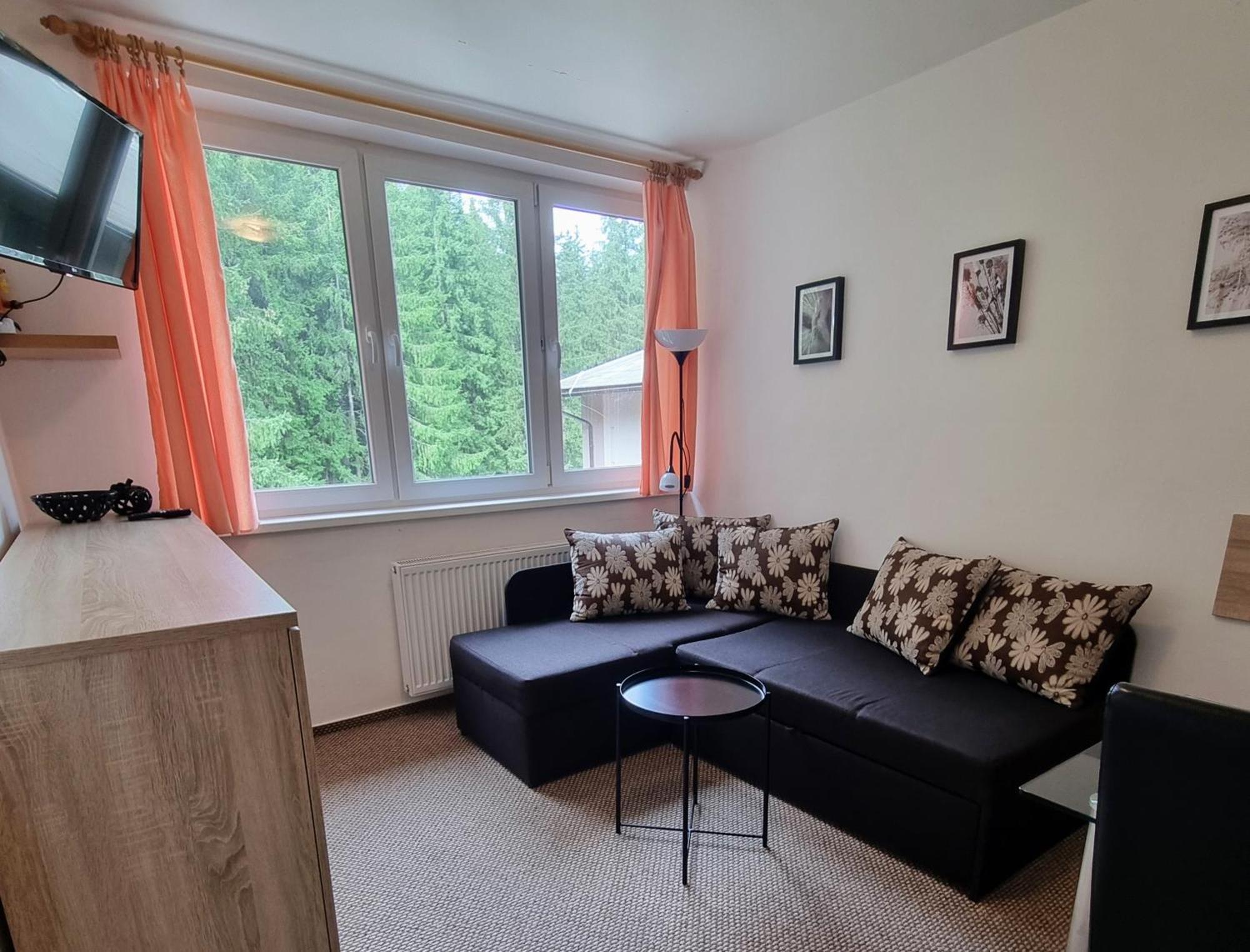Jasna 96 Apartman Deménvölgy Kültér fotó