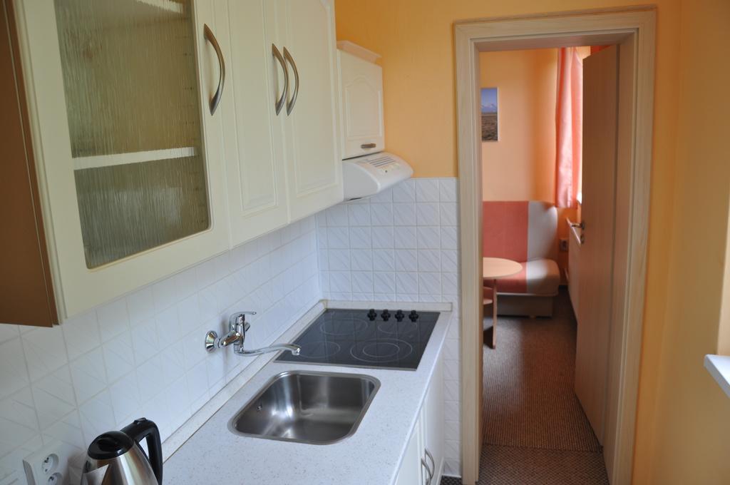 Jasna 96 Apartman Deménvölgy Szoba fotó