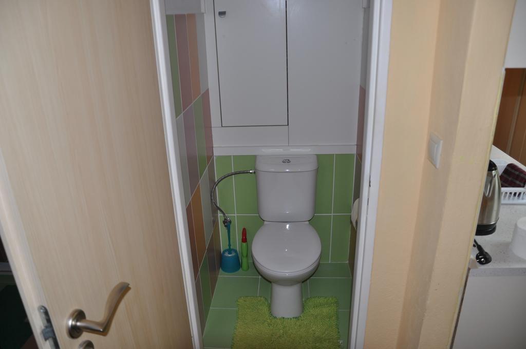 Jasna 96 Apartman Deménvölgy Szoba fotó